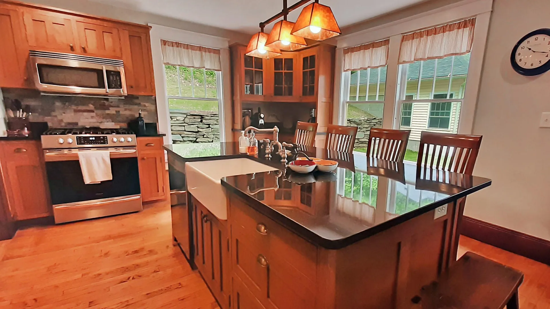 127 Pleasant Street Cavendish VT 05142