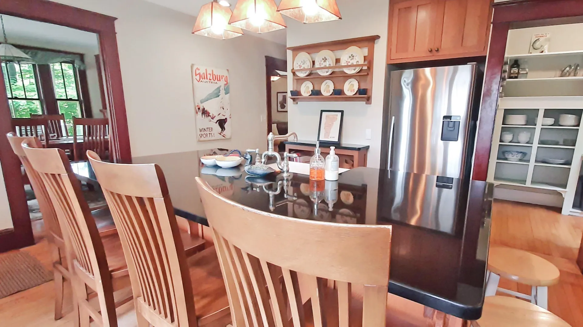 127 Pleasant Street Cavendish VT 05142