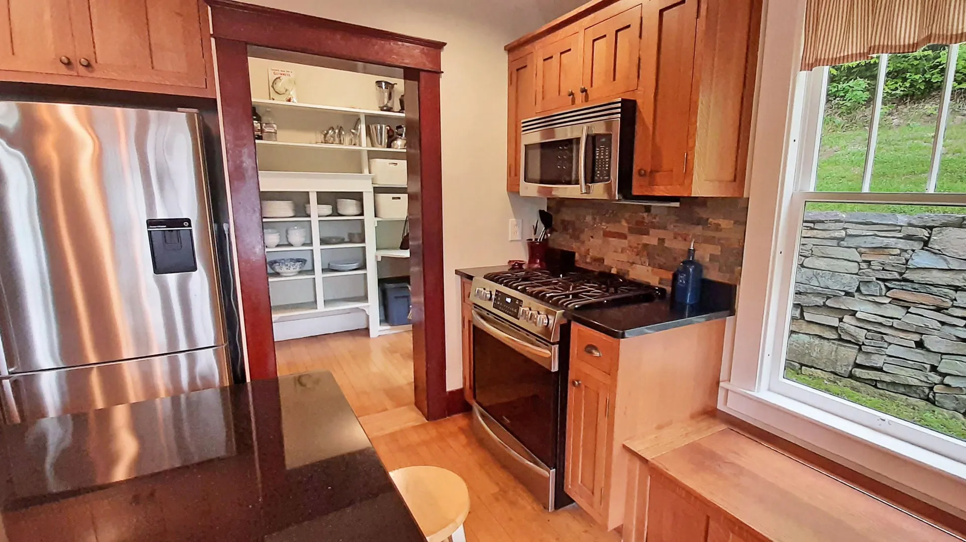 127 Pleasant Street Cavendish VT 05142