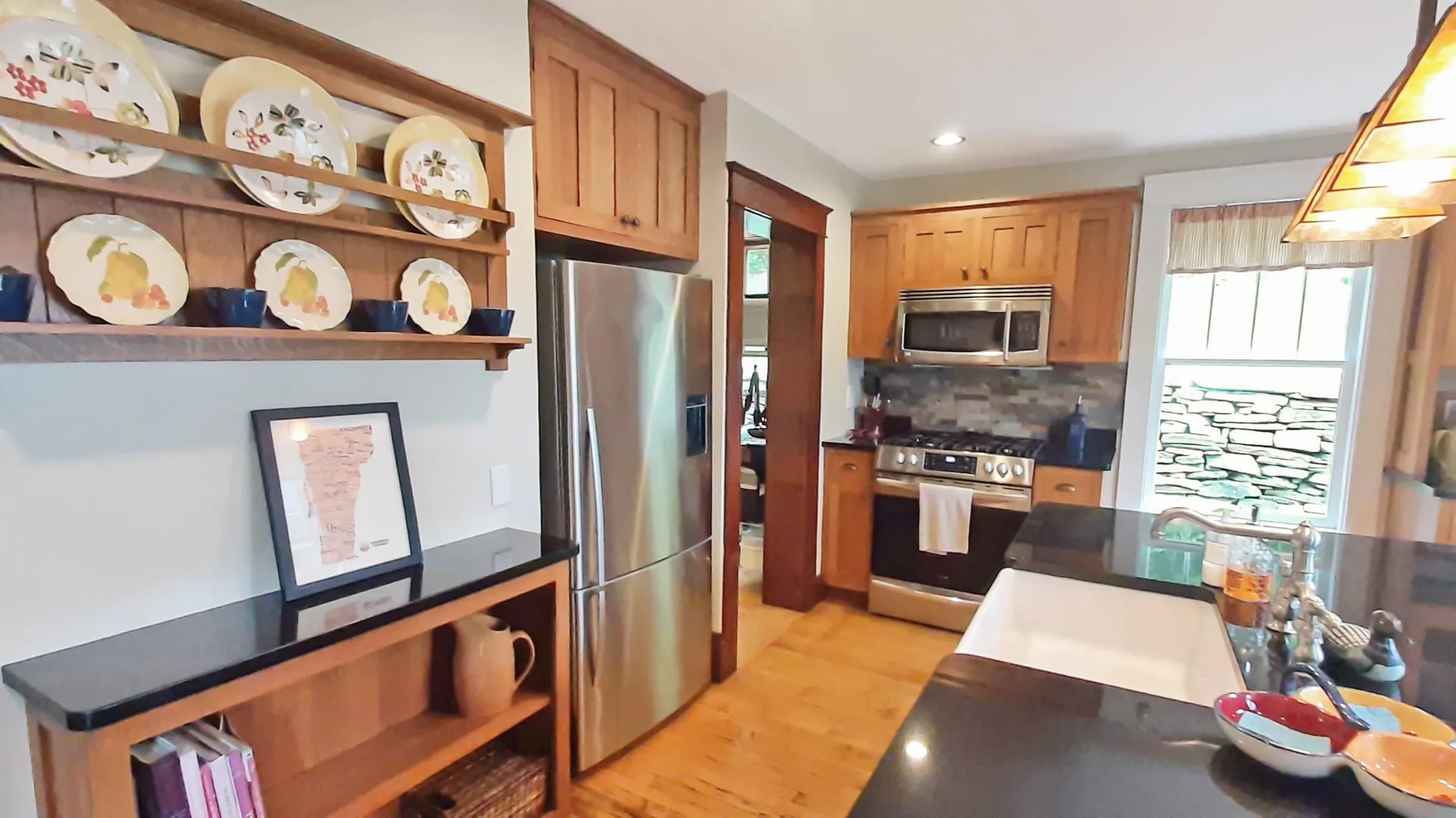 127 Pleasant Street Cavendish VT 05142