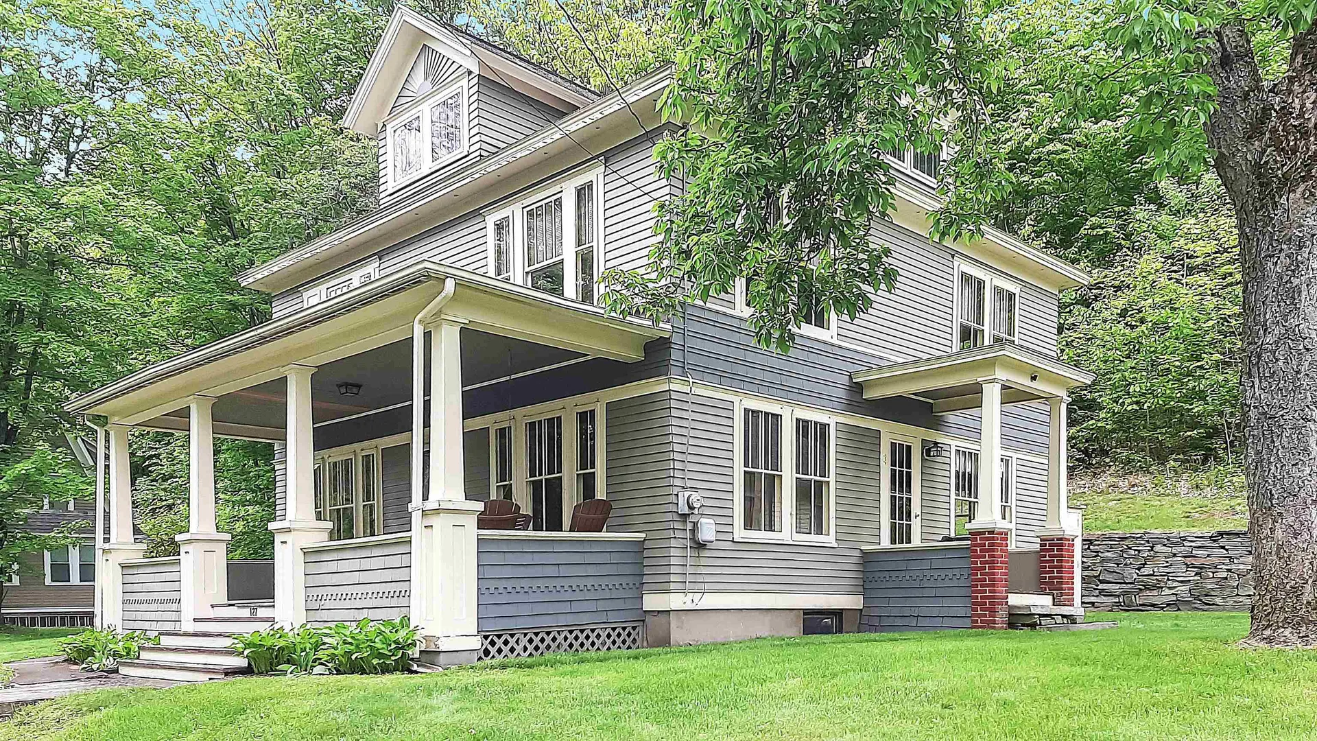 127 Pleasant Street Cavendish VT 05142