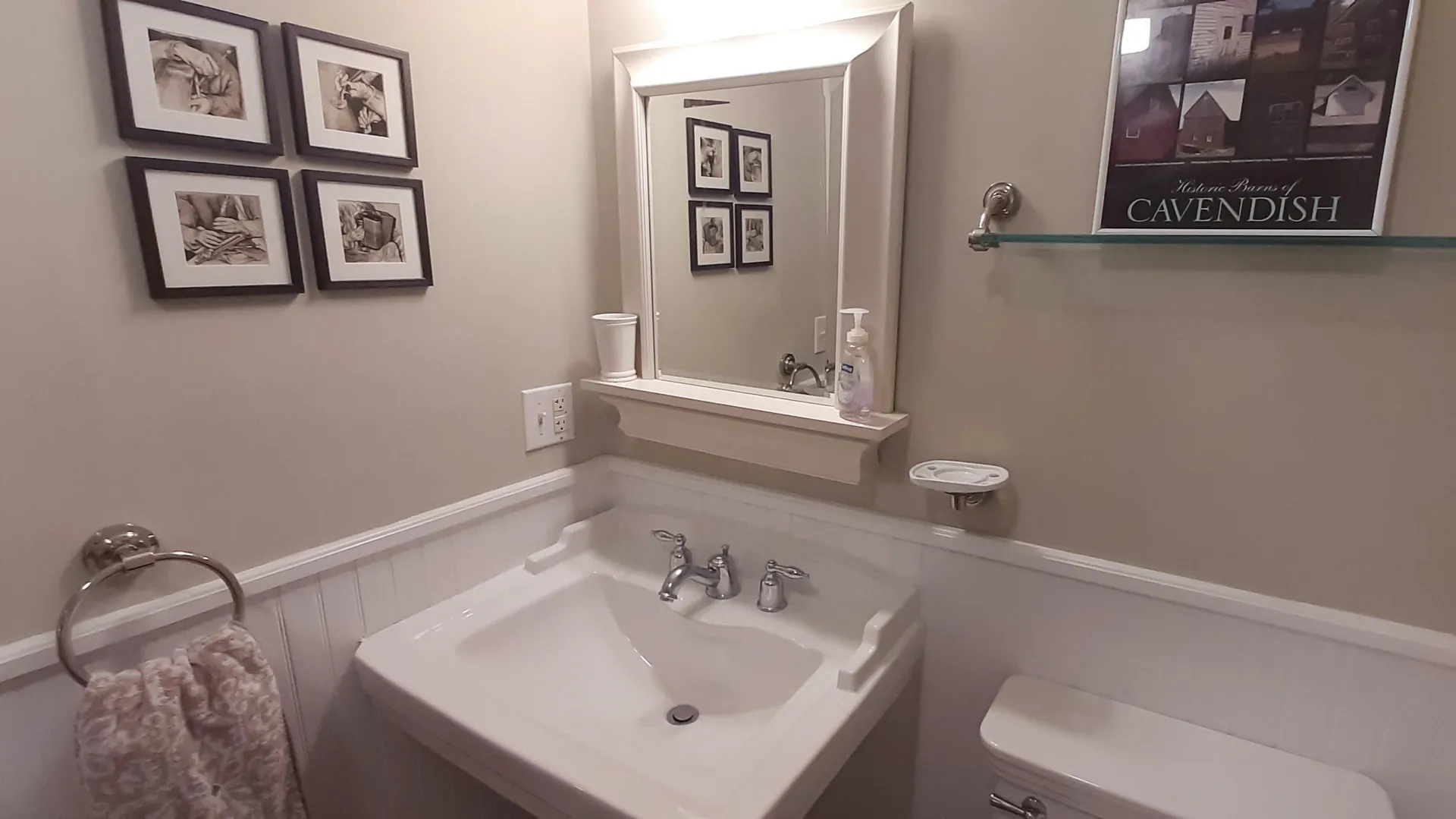 127 Pleasant Street Cavendish VT 05142