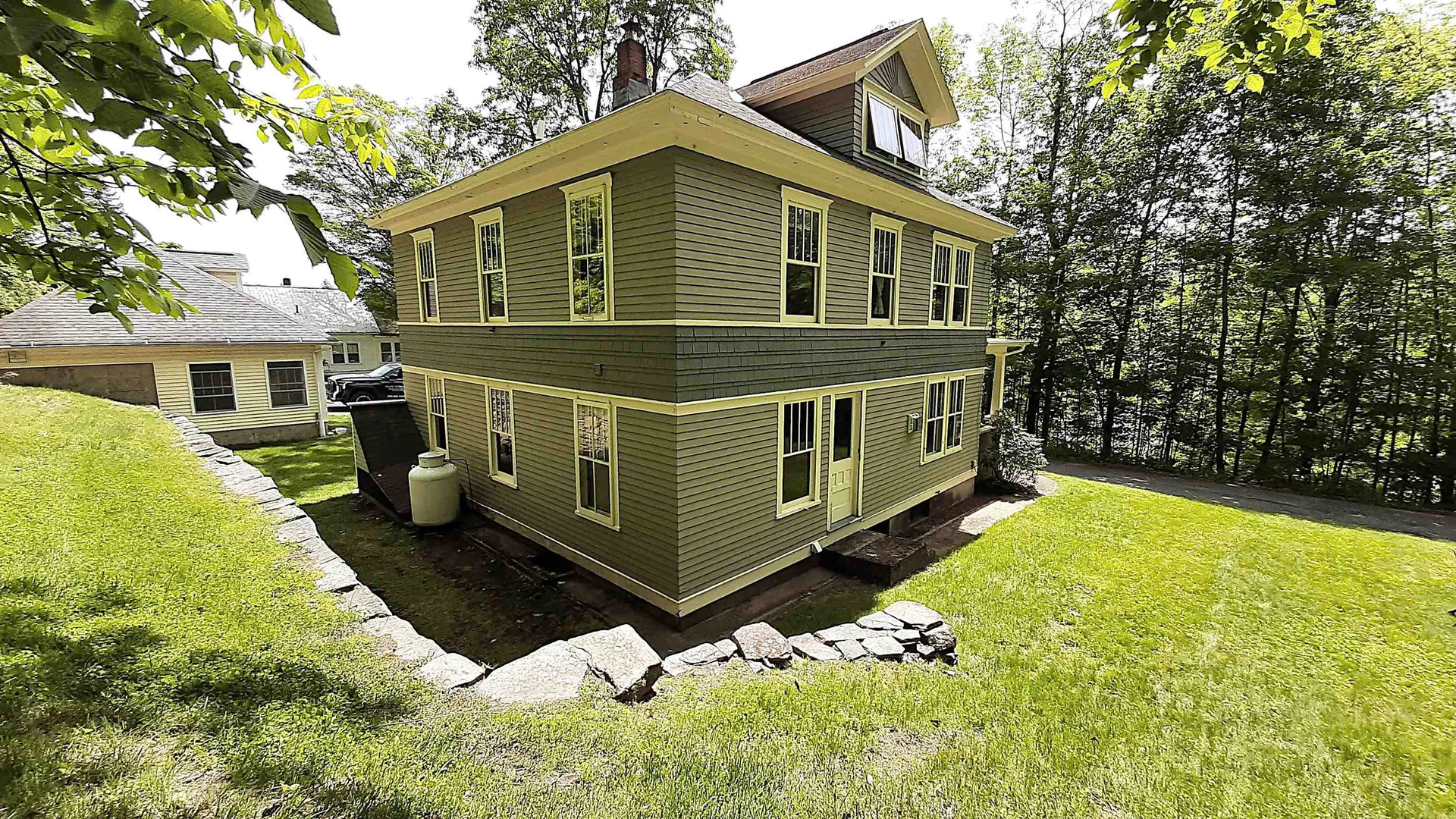 127 Pleasant Street Cavendish VT 05142