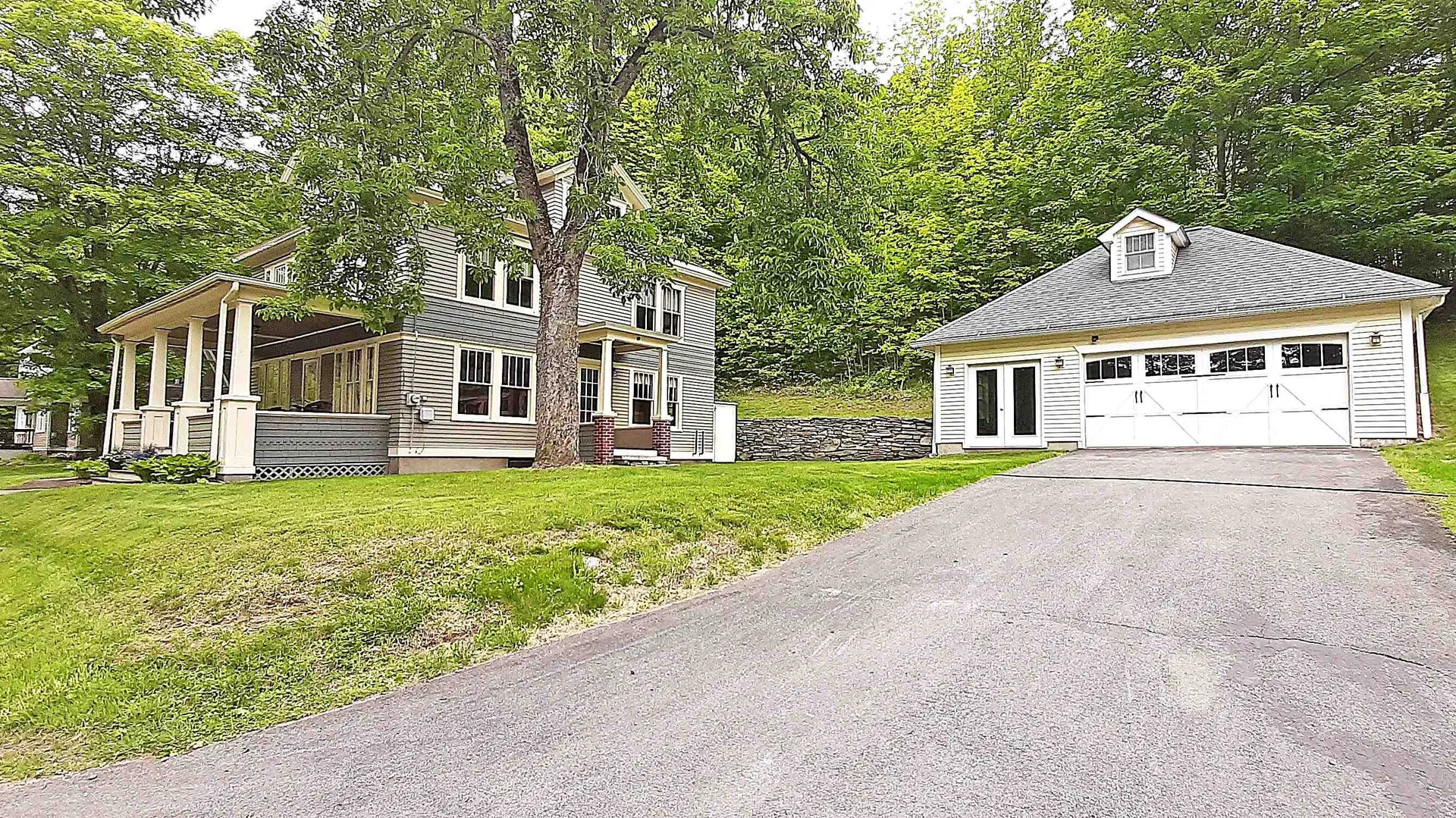 127 Pleasant Street Cavendish VT 05142