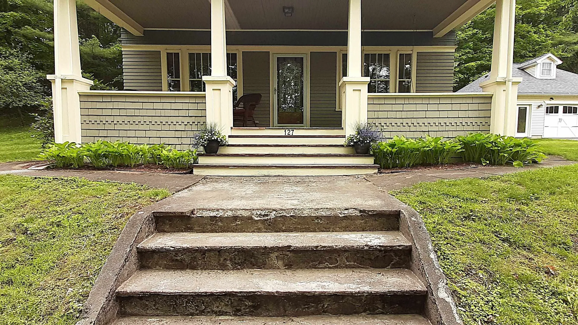 127 Pleasant Street Cavendish VT 05142