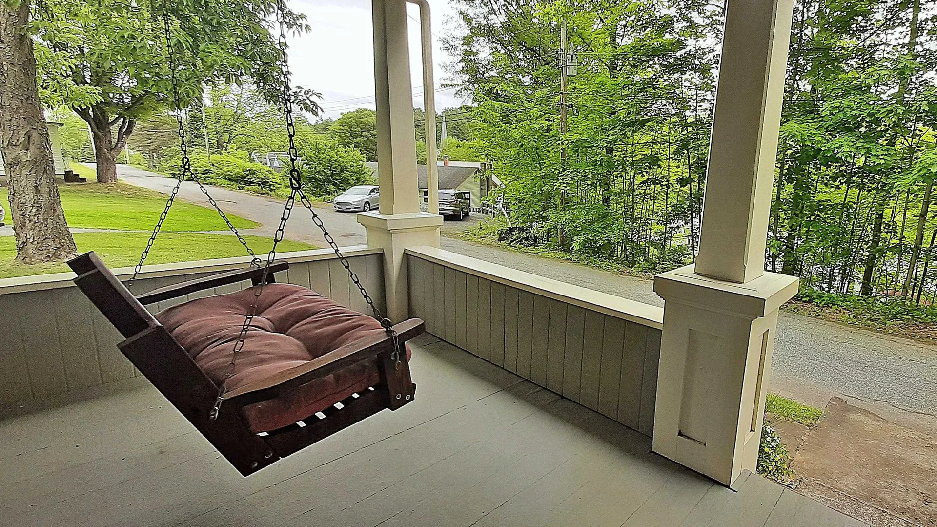 127 Pleasant Street Cavendish VT 05142