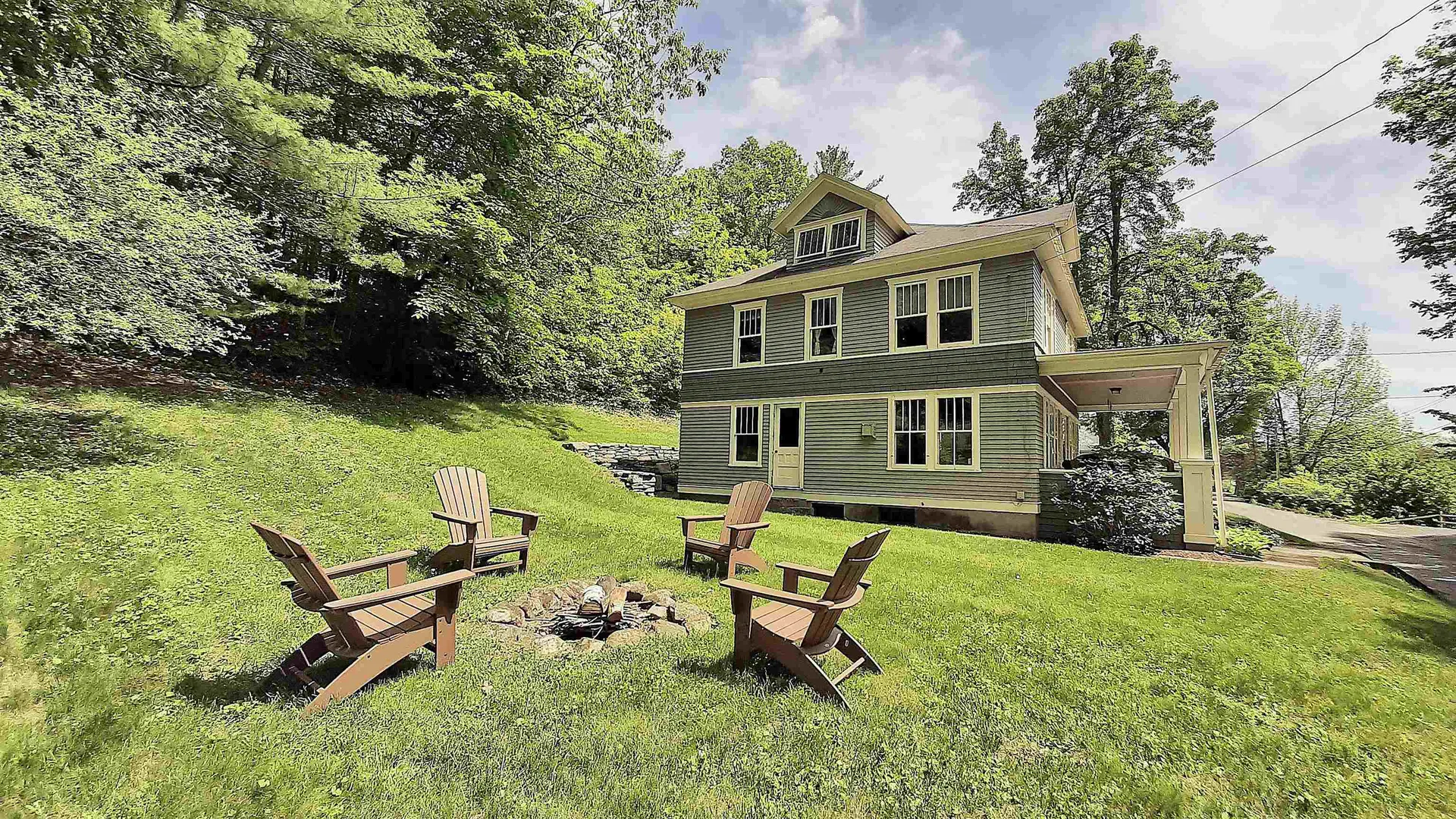 127 Pleasant Street Cavendish VT 05142