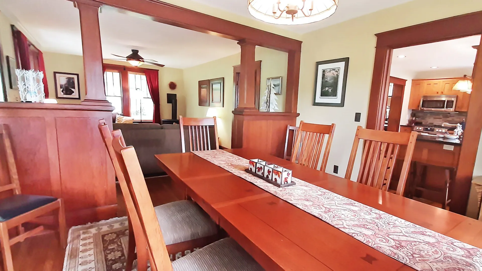 127 Pleasant Street Cavendish VT 05142