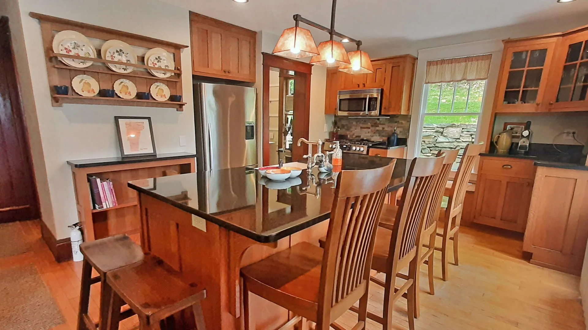 127 Pleasant Street Cavendish VT 05142