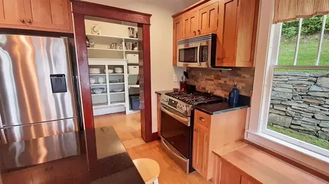 127 Pleasant Street Cavendish VT 05142