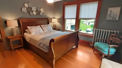 127 Pleasant Street Cavendish VT 05142