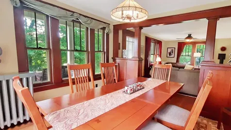 127 Pleasant Street Cavendish VT 05142
