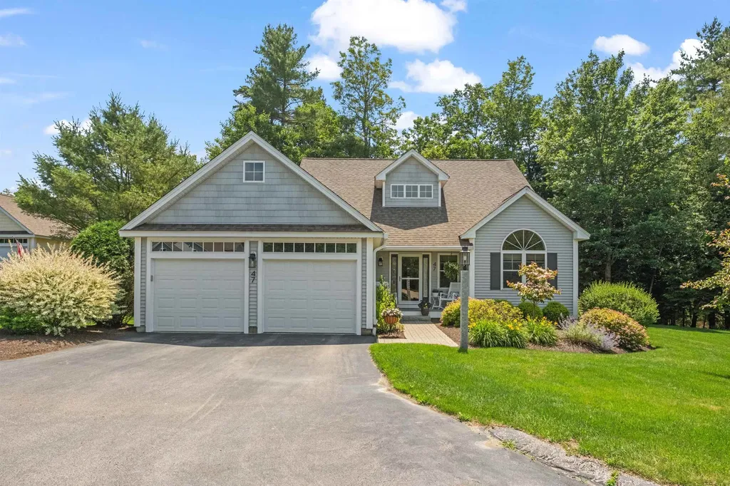 47 Misty Oak Drive Concord NH 03301