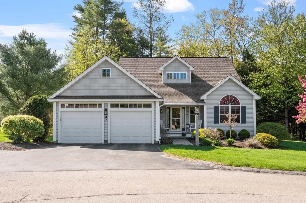 47 Misty Oak Drive Concord NH 03301