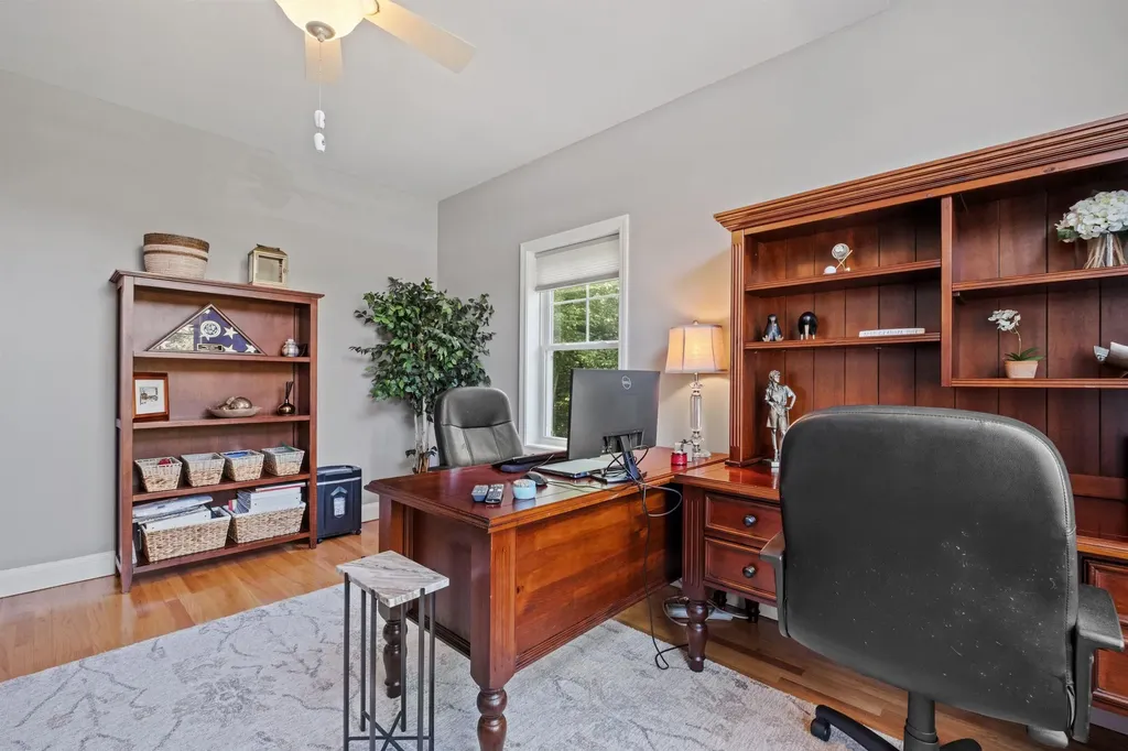 47 Misty Oak Drive Concord NH 03301