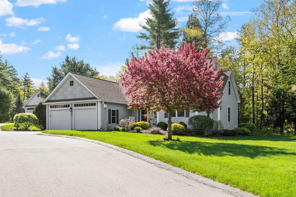 47 Misty Oak Drive Concord NH 03301