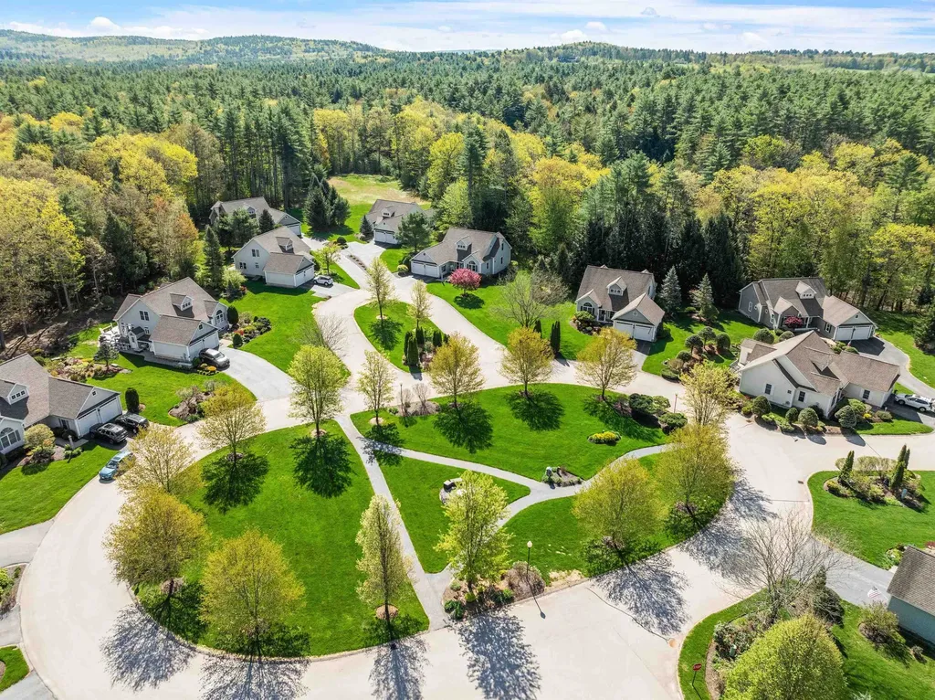 47 Misty Oak Drive Concord NH 03301