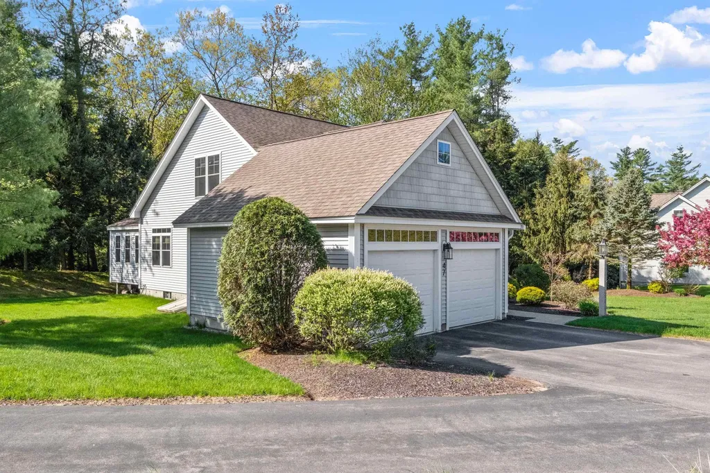 47 Misty Oak Drive Concord NH 03301