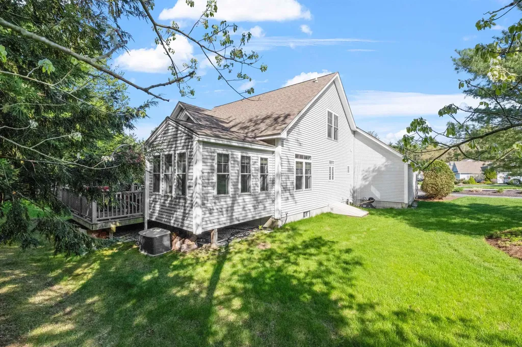 47 Misty Oak Drive Concord NH 03301