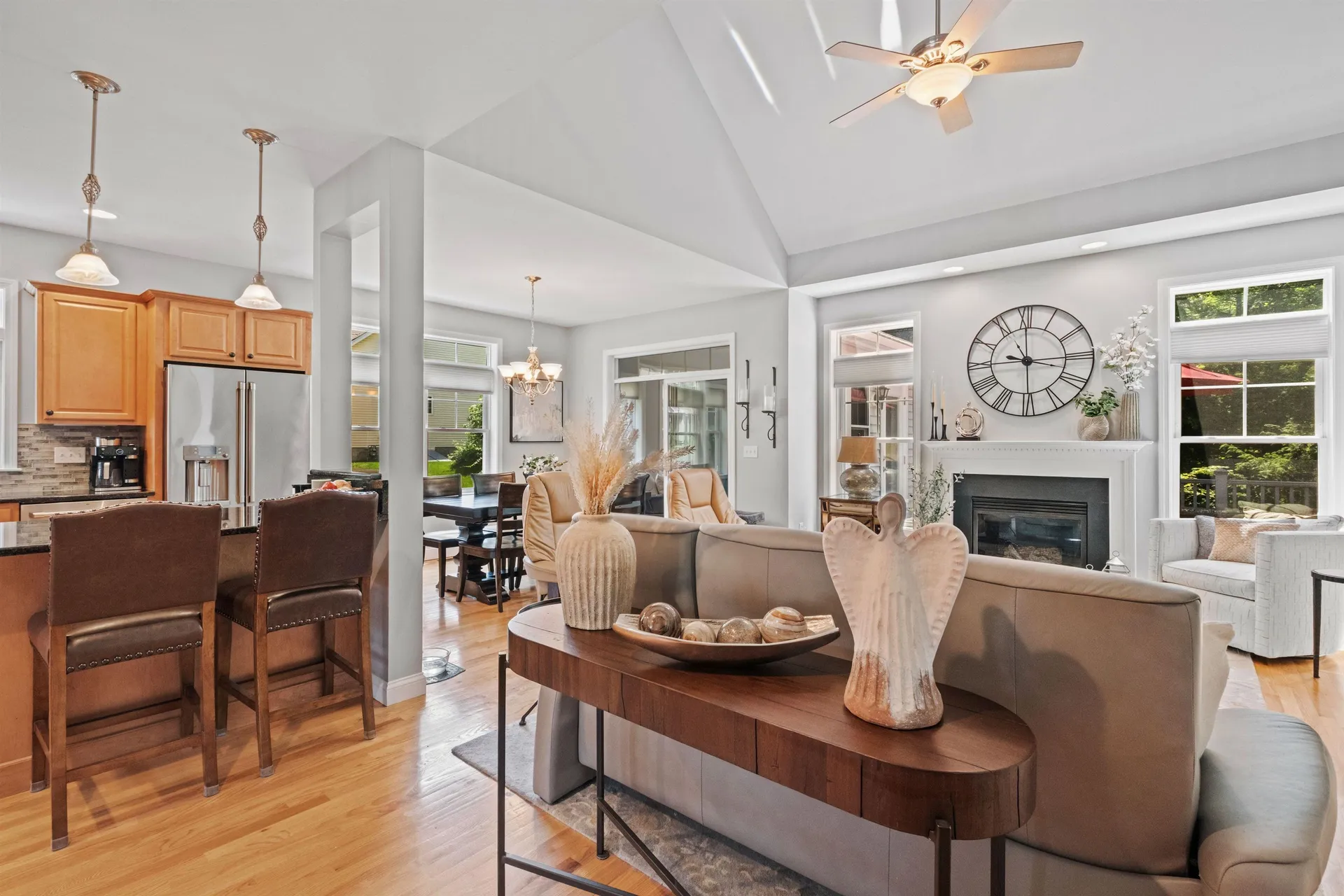 47 Misty Oak Drive Concord NH 03301