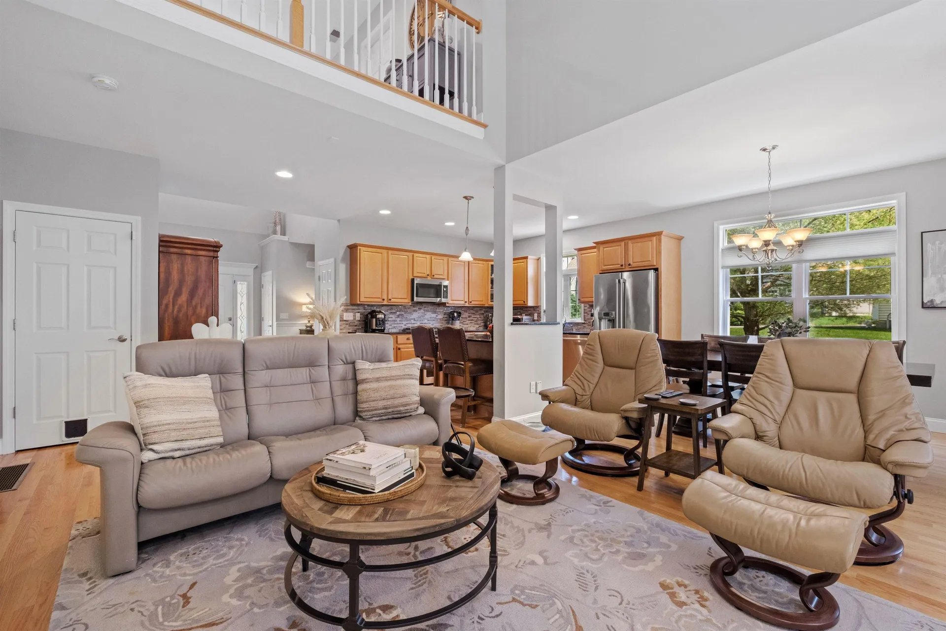 47 Misty Oak Drive Concord NH 03301