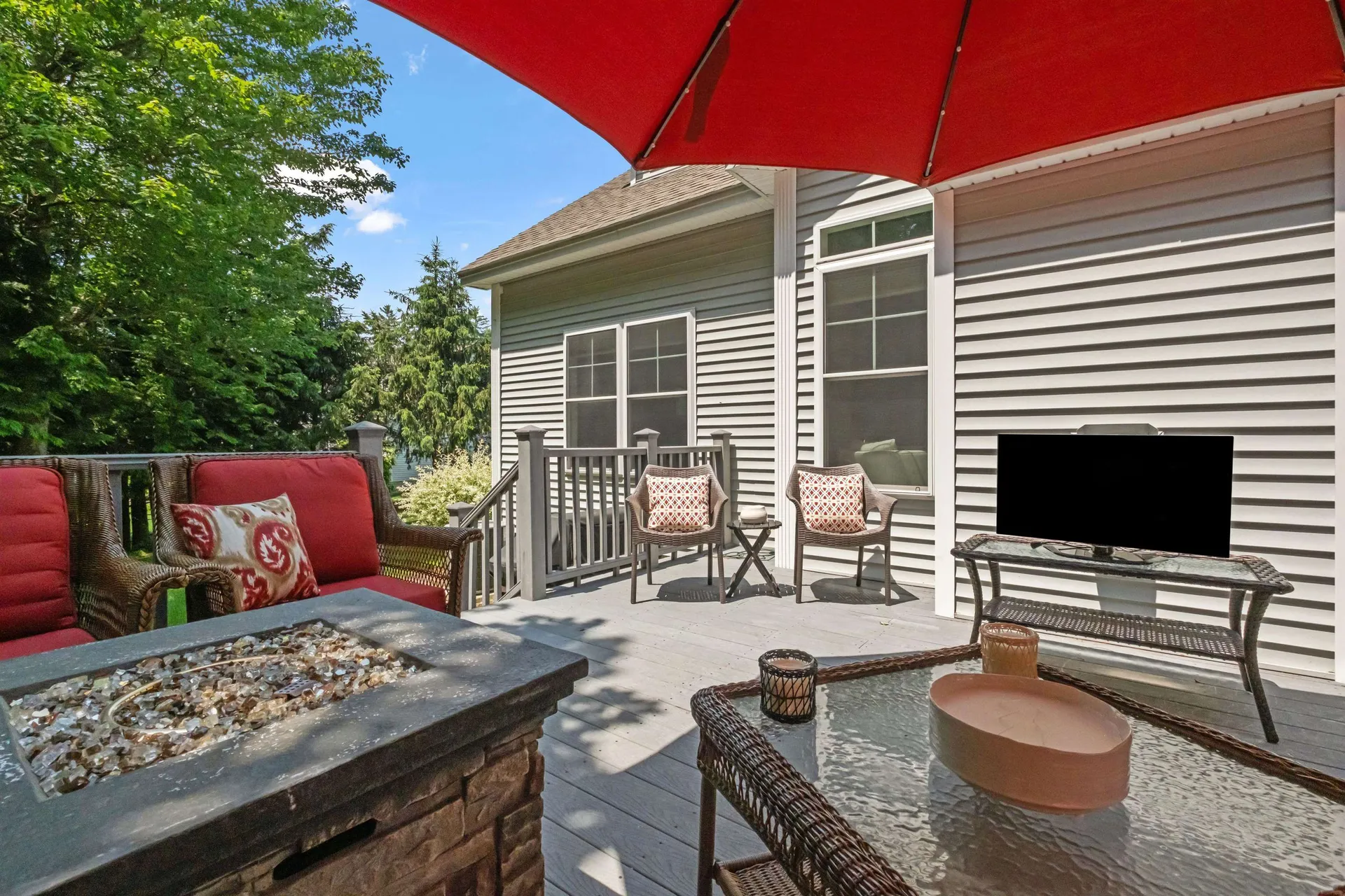 47 Misty Oak Drive Concord NH 03301