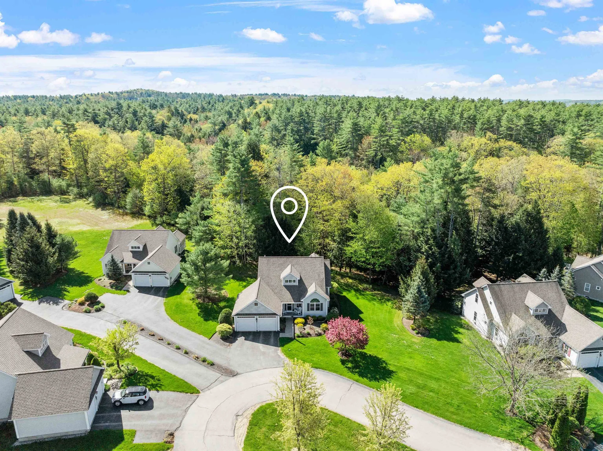 47 Misty Oak Drive Concord NH 03301