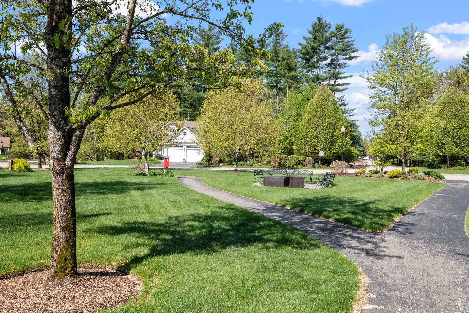 47 Misty Oak Drive Concord NH 03301