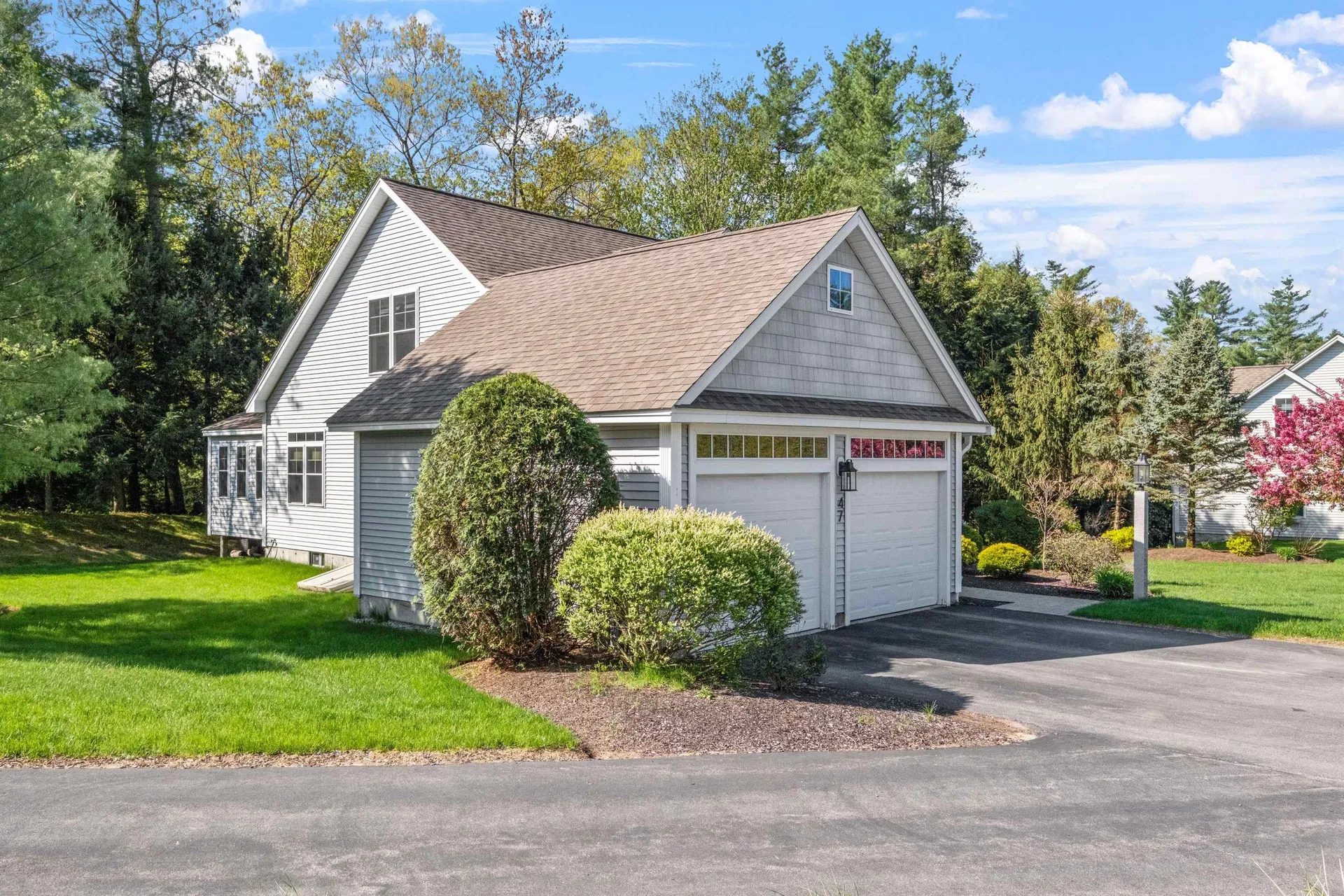 47 Misty Oak Drive Concord NH 03301