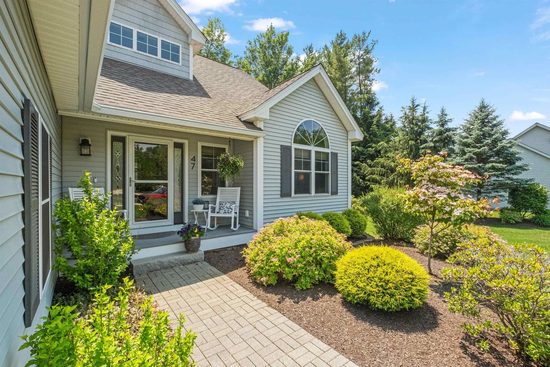 47 Misty Oak Drive Concord NH 03301