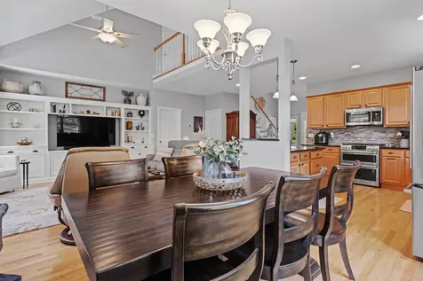 47 Misty Oak Drive Concord NH 03301