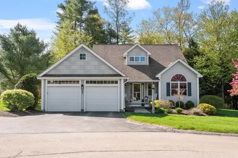 47 Misty Oak Drive Concord NH 03301