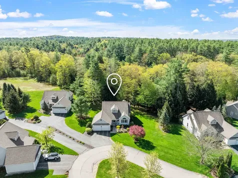 47 Misty Oak Drive Concord NH 03301