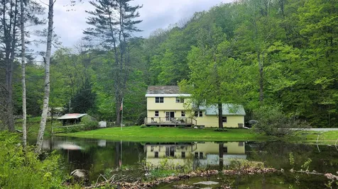 996 Cavendish Gulf Road Cavendish VT 05142