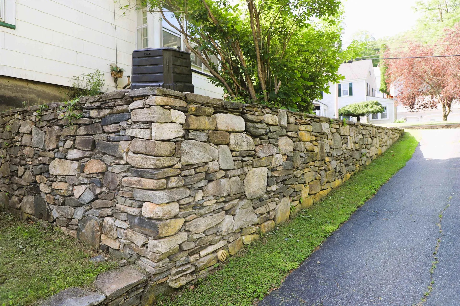 79 Wall Street Springfield VT 05156