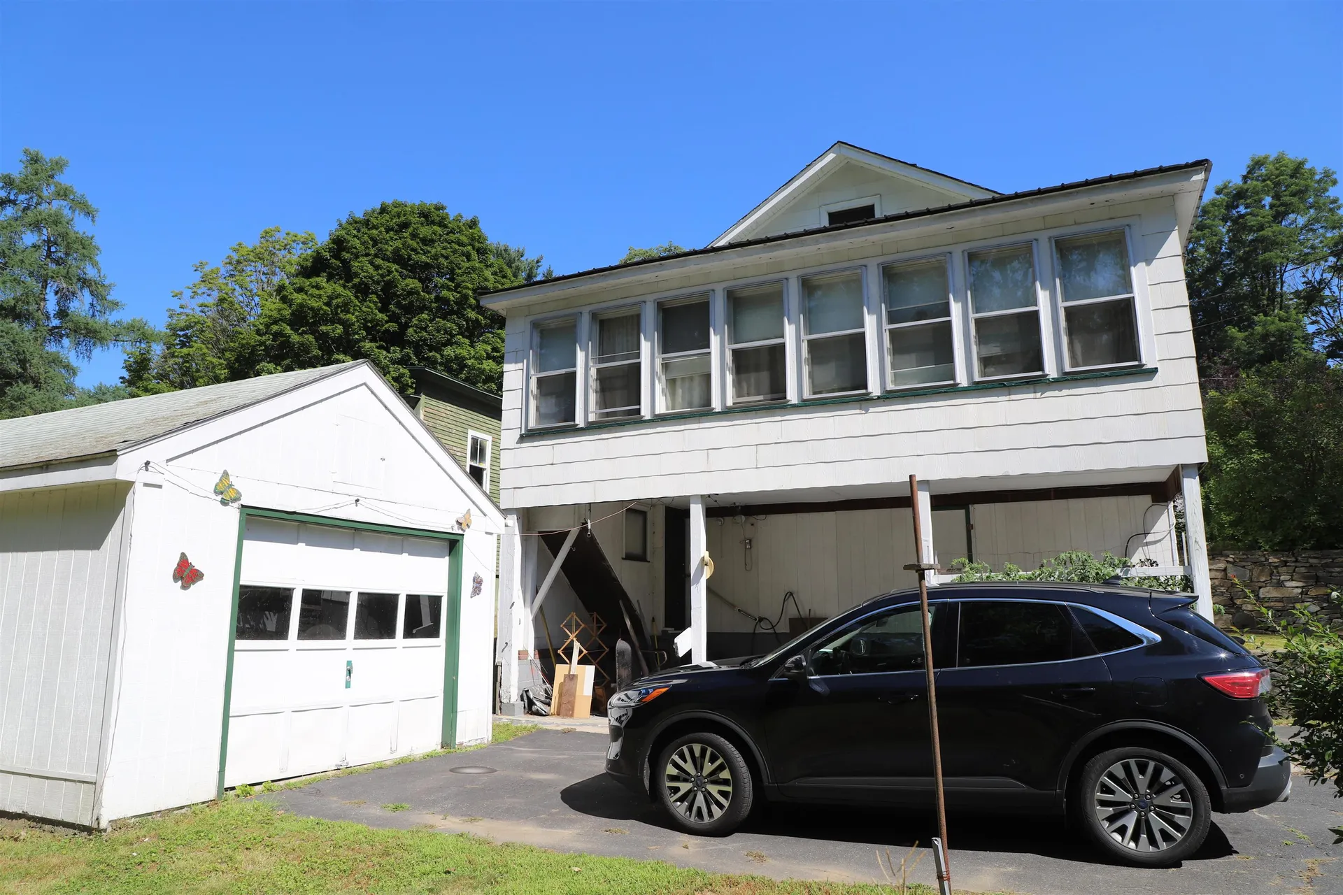 79 Wall Street Springfield VT 05156