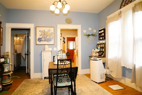 79 Wall Street Springfield VT 05156