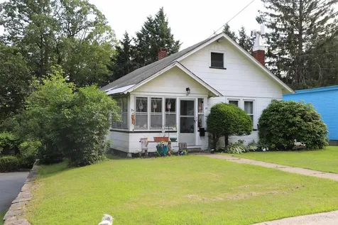 79 Wall Street Springfield VT 05156