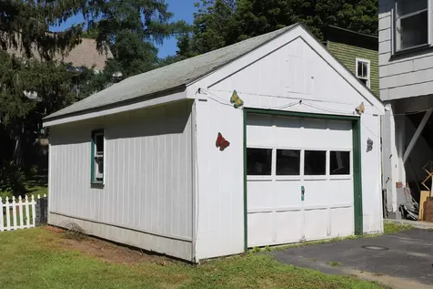 79 Wall Street Springfield VT 05156