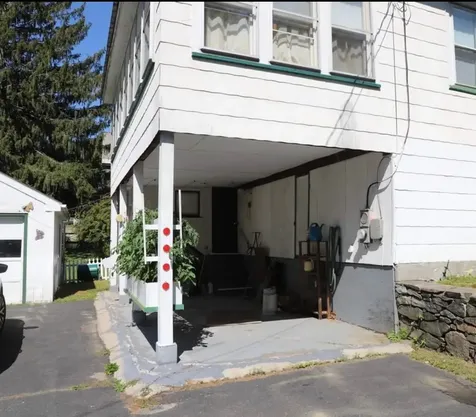 79 Wall Street Springfield VT 05156