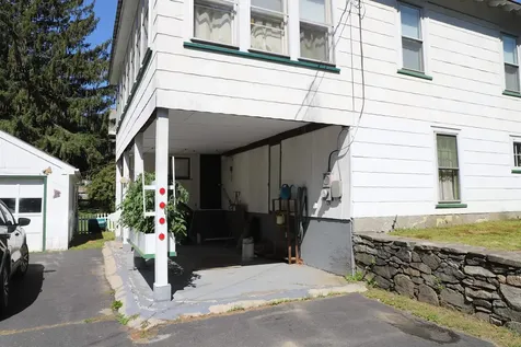 79 Wall Street Springfield VT 05156