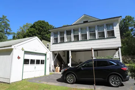 79 Wall Street Springfield VT 05156