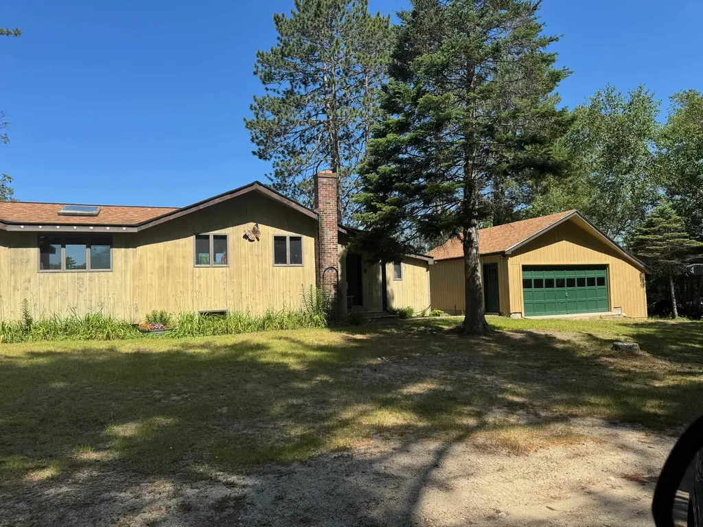 6 Cassie Cove Road Ossipee NH 03814