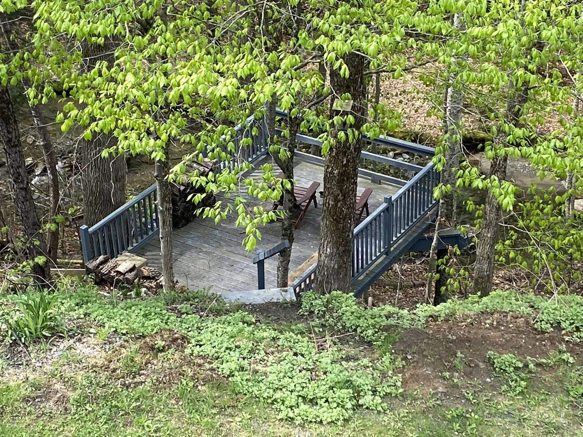 256 Potter Road Wardsboro VT 05355