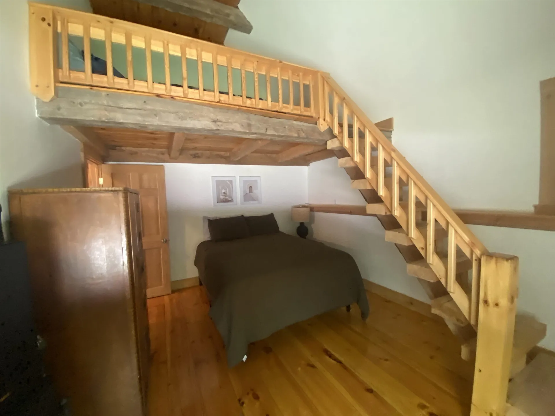 256 Potter Road Wardsboro VT 05355