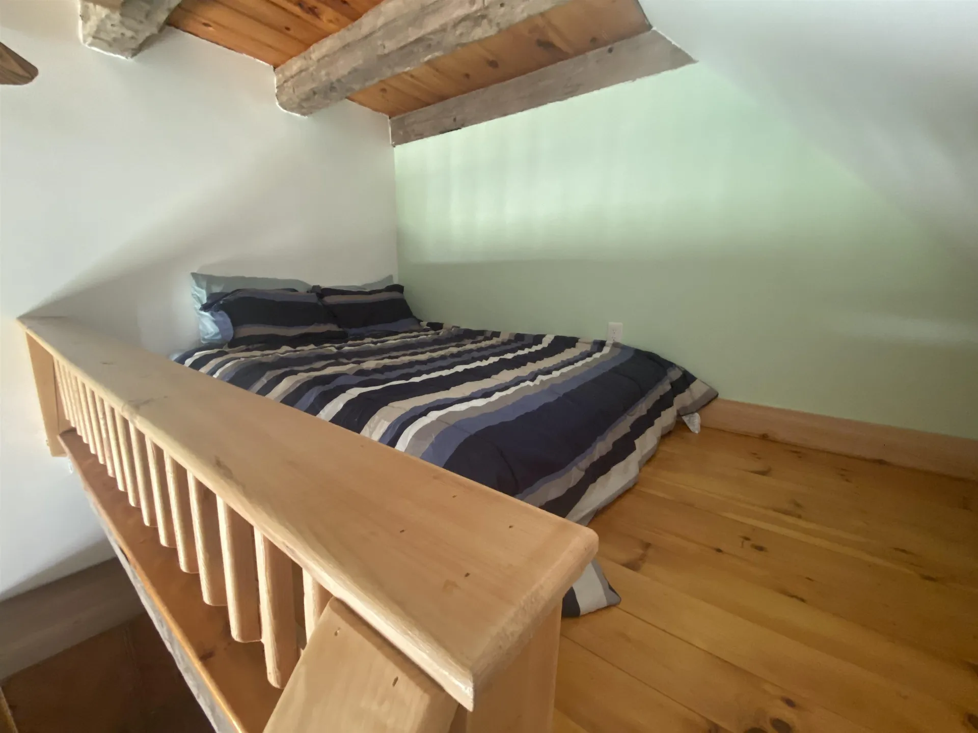 256 Potter Road Wardsboro VT 05355