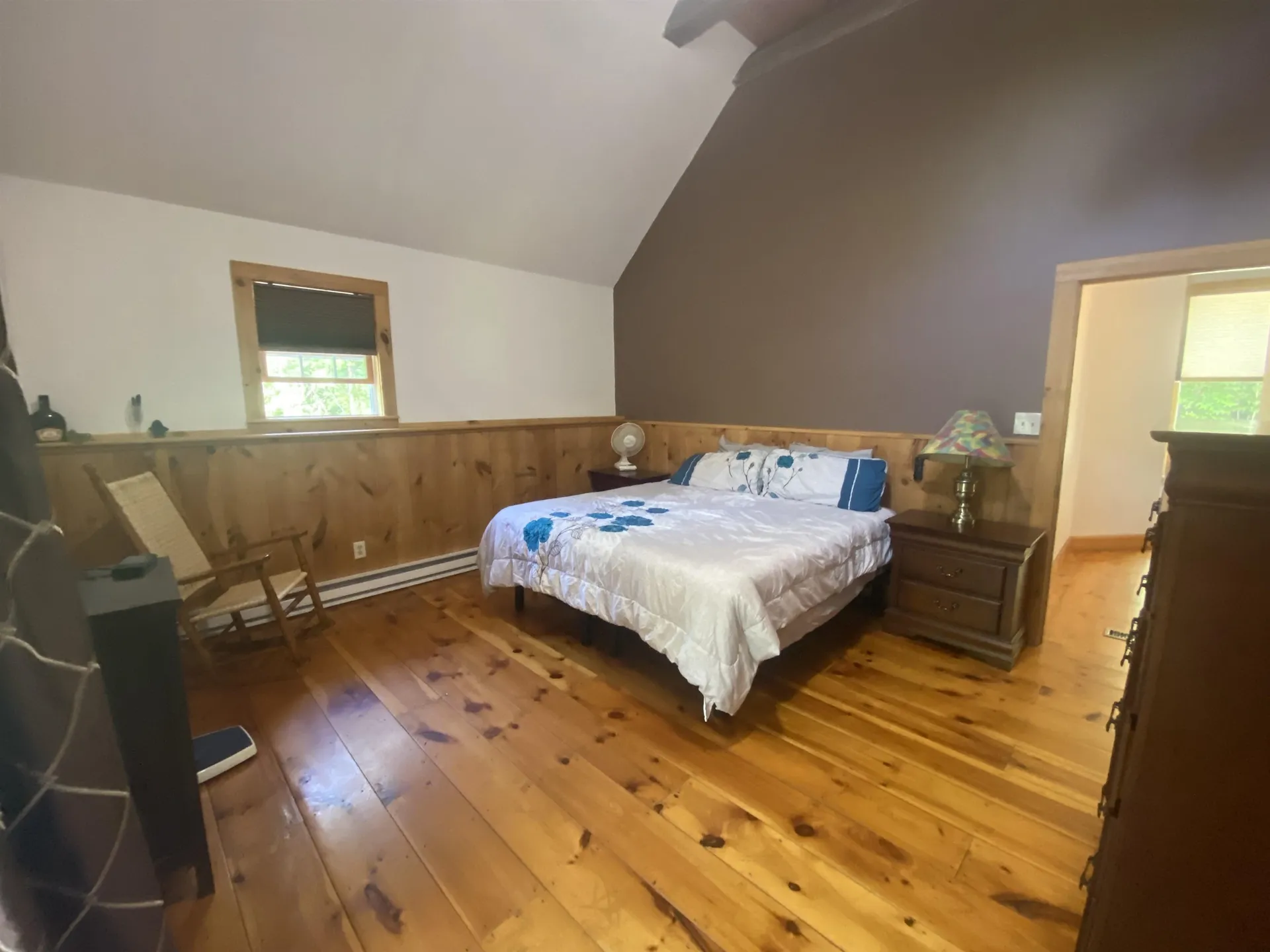 256 Potter Road Wardsboro VT 05355