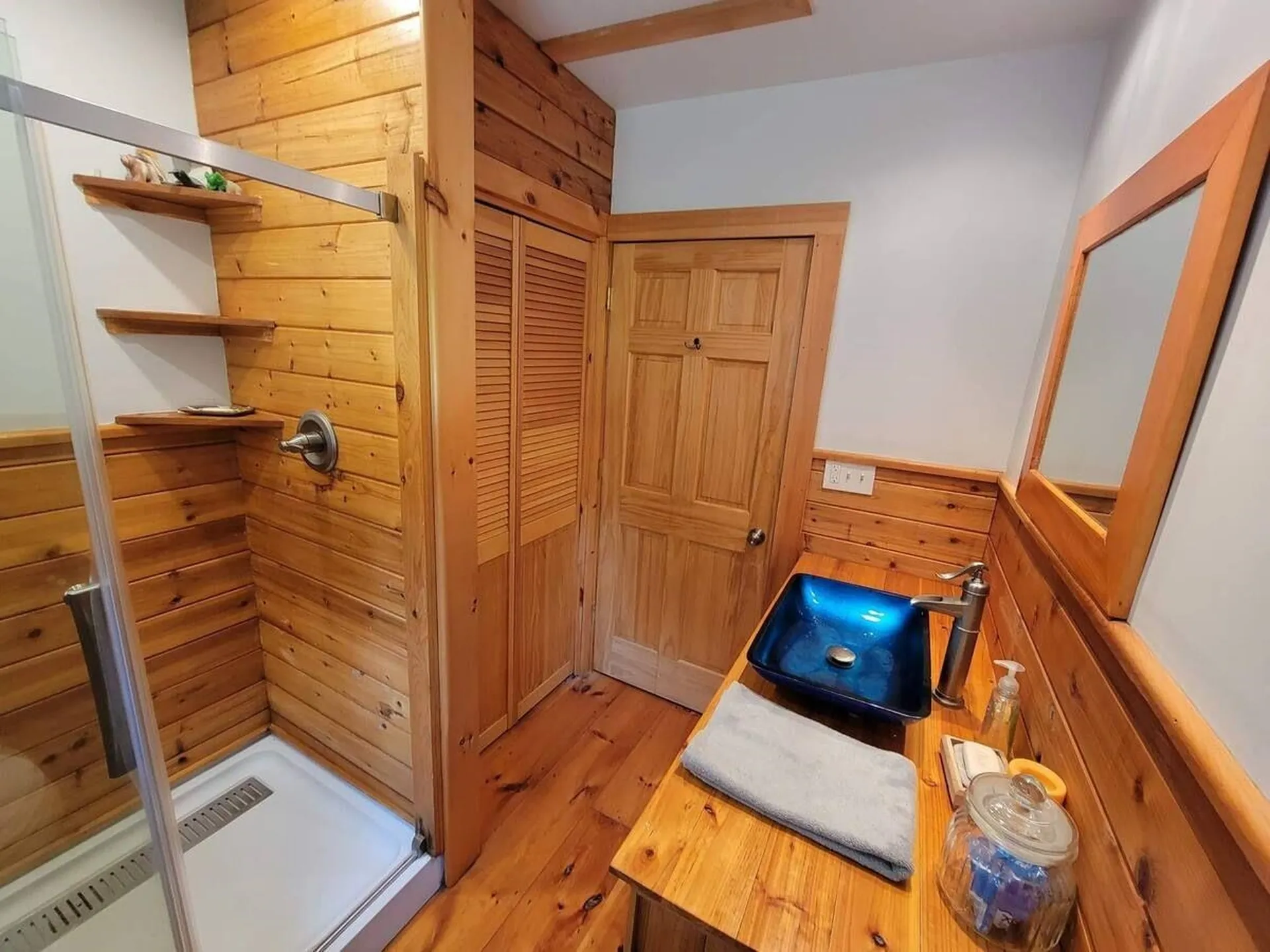 256 Potter Road Wardsboro VT 05355