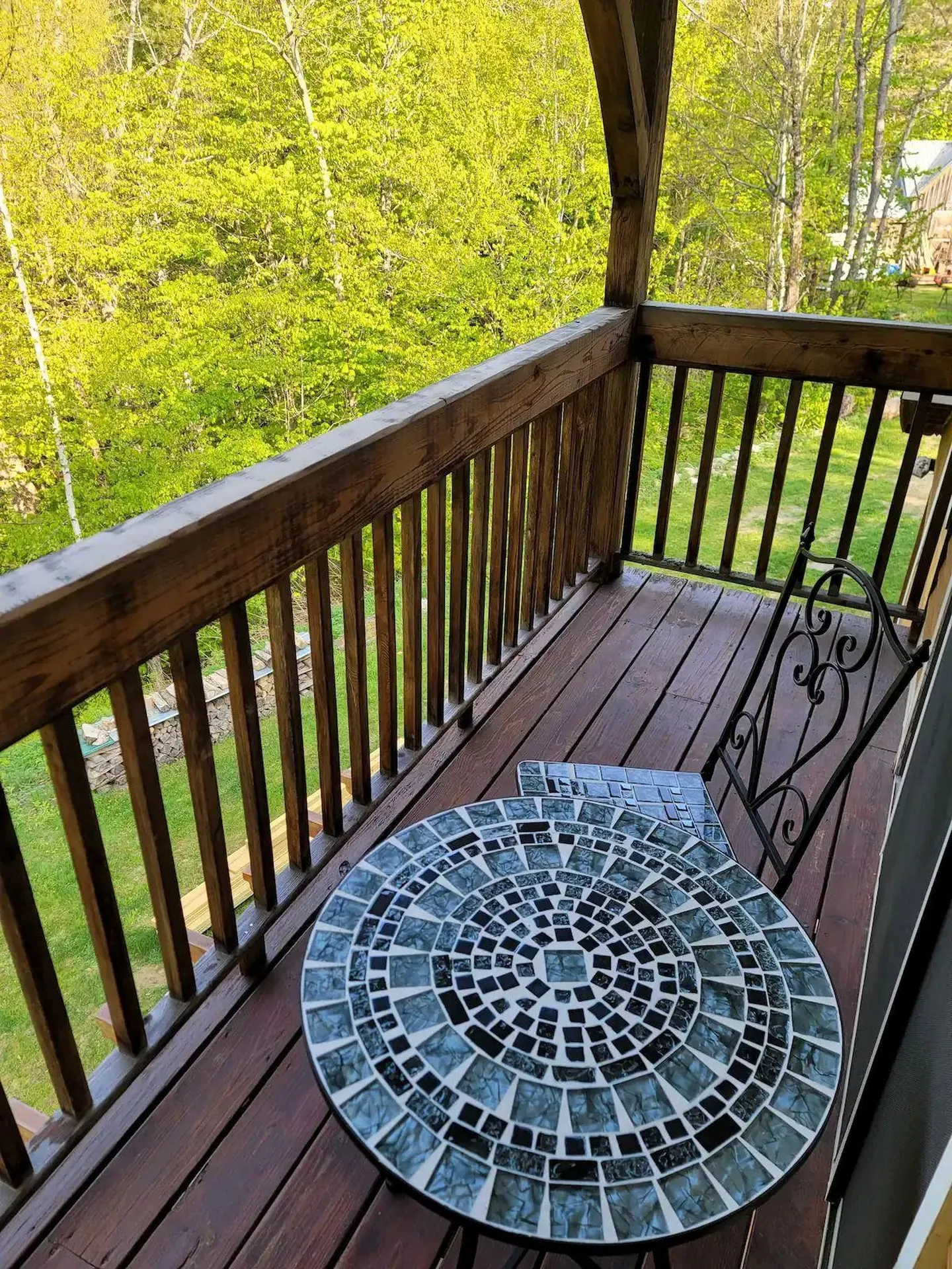 256 Potter Road Wardsboro VT 05355