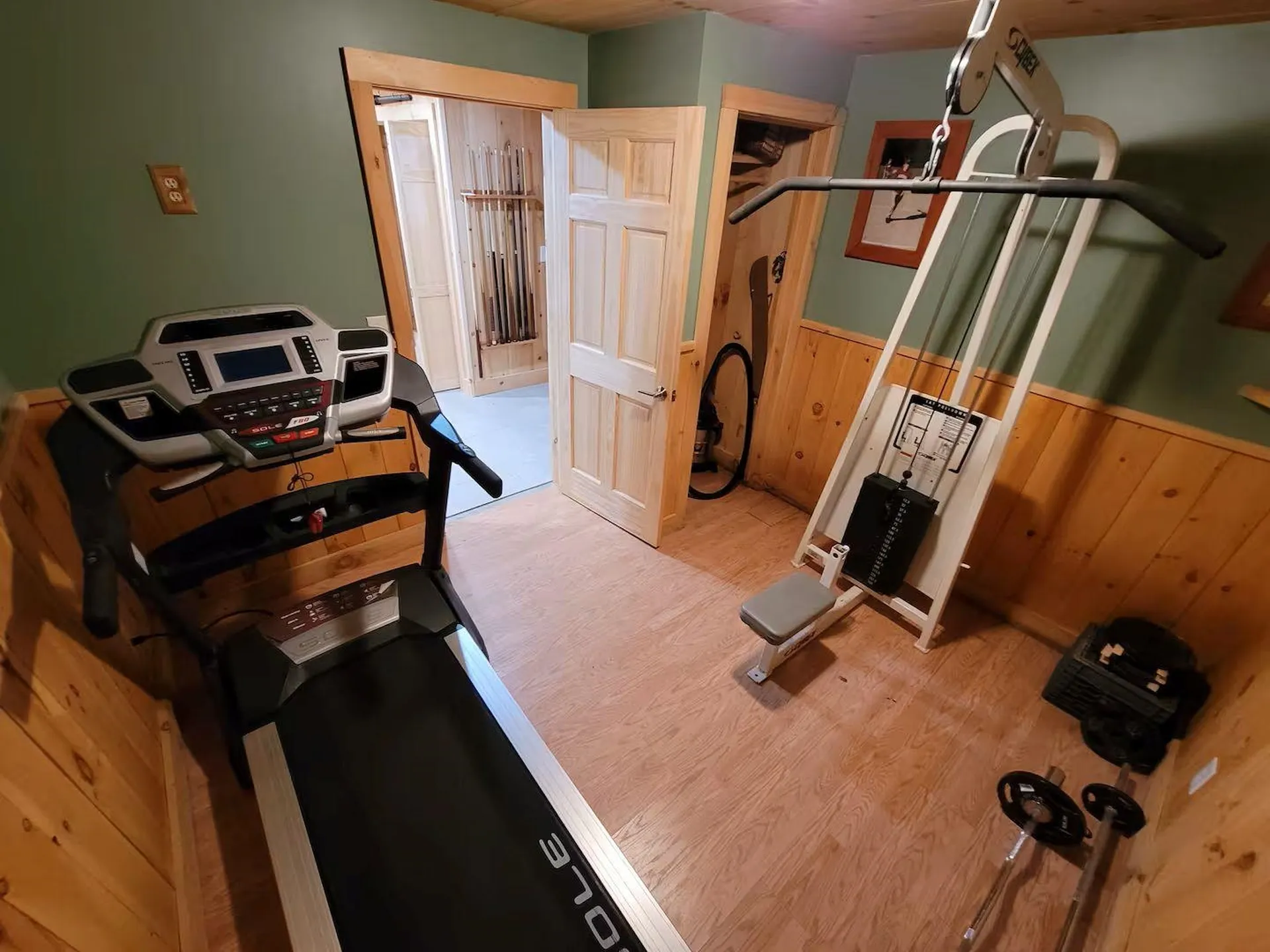 256 Potter Road Wardsboro VT 05355